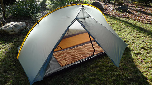 Made in usa tent tarptent.com