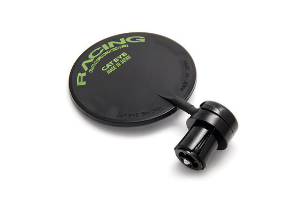 Cateye racing mirror deals